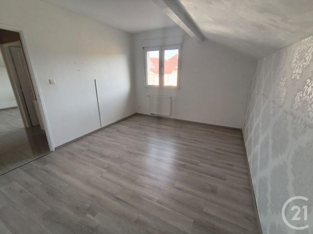 Maison &agrave; vendre - 5 pi&egrave;ces - 108 m2 - Les Fins - 25 - FRANCHE-COMTE