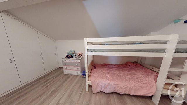 Maison à vendre - 5 pièces - 108 m2 - Les Fins - 25 - FRANCHE-COMTE