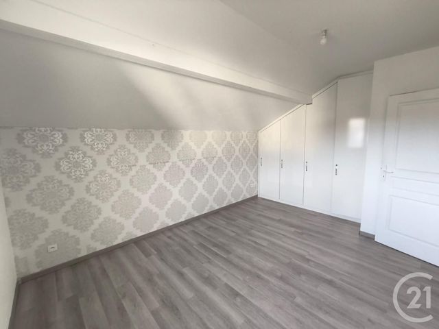 Maison &agrave; vendre - 5 pi&egrave;ces - 108 m2 - Les Fins - 25 - FRANCHE-COMTE