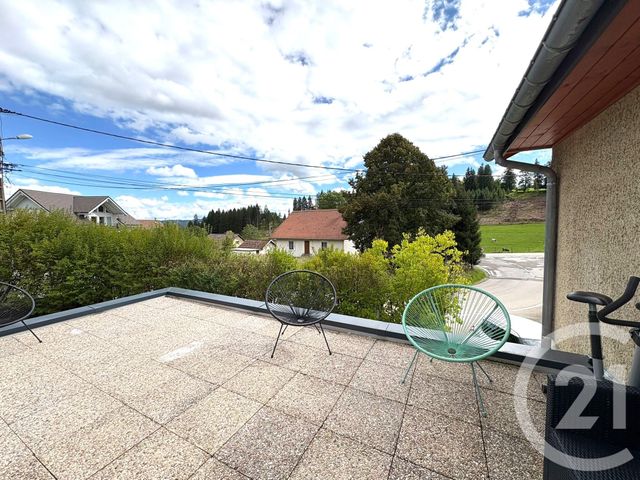 Afficher la photo en grand Maison à vendre - 5 pièces - 104 m2 - Morteau - 25 - FRANCHE-COMTE