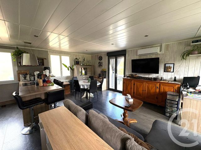 Afficher la photo en grand Maison à vendre - 5 pièces - 104 m2 - Morteau - 25 - FRANCHE-COMTE