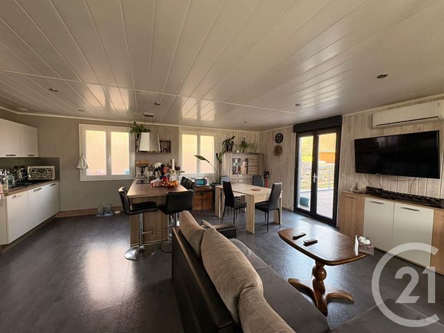 Maison à vendre MORTEAU