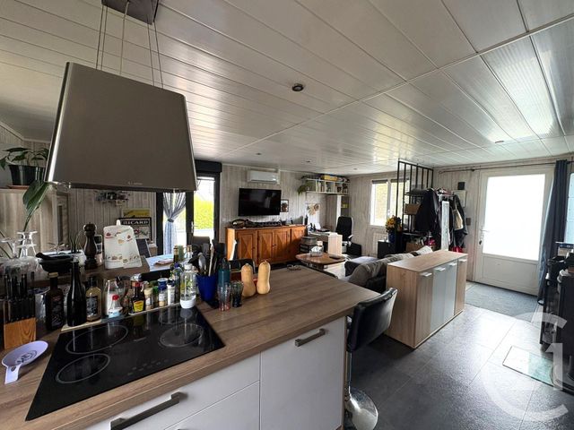 Afficher la photo en grand Maison à vendre - 5 pièces - 104 m2 - Morteau - 25 - FRANCHE-COMTE