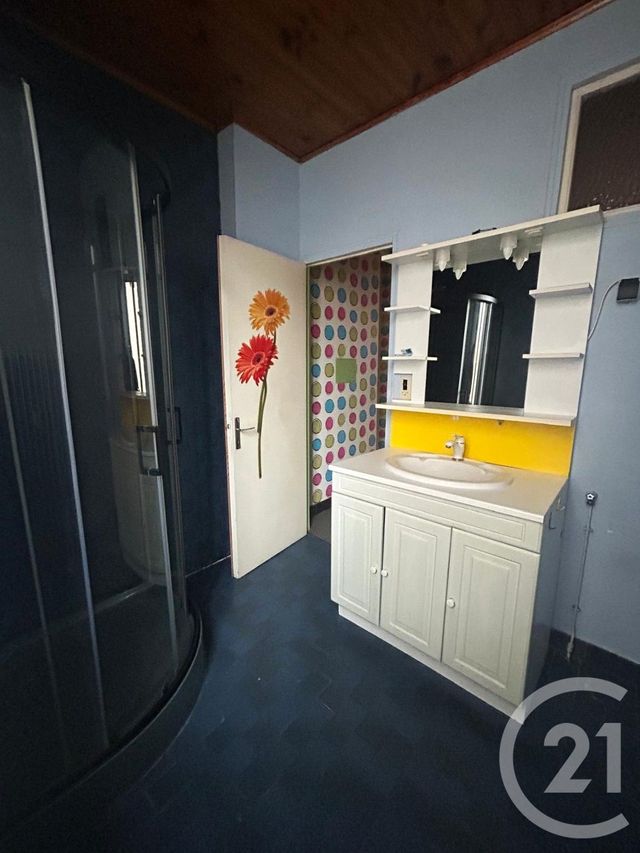 Appartement T3 à vendre - 3 pièces - 94,76 m2 - Morteau - 25 - FRANCHE-COMTE