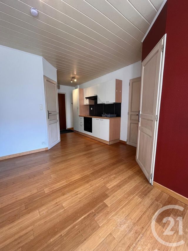 Appartement F2 à louer MORTEAU