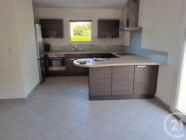 Maison à louer - 4 pièces - 80 m2 - La Chenalotte - 25 - FRANCHE-COMTE