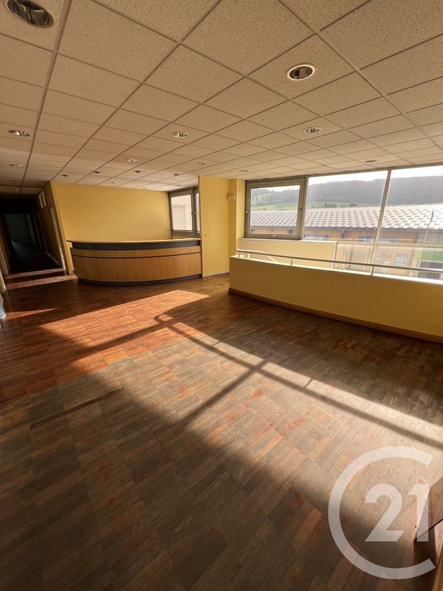 Divers à vendre - 950,66 m2 - Morteau - 25 - FRANCHE-COMTE