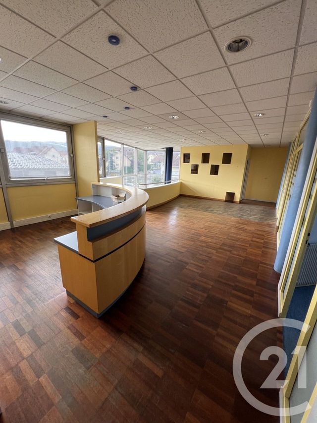 Divers à vendre - 950,66 m2 - Morteau - 25 - FRANCHE-COMTE