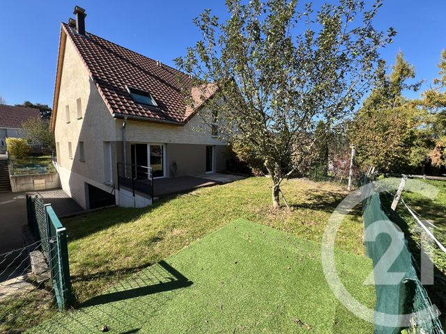 appartement - MONTLEBON - 25
