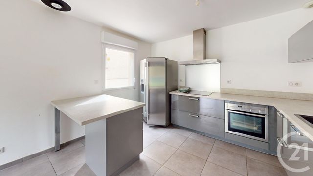 Appartement F4 à vendre - 4 pièces - 83,94 m2 - Montlebon - 25 - FRANCHE-COMTE