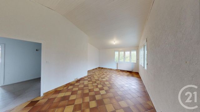 Appartement F4 &agrave; louer - 4 pi&egrave;ces - 92 m2 - Valdahon - 25 - FRANCHE-COMTE