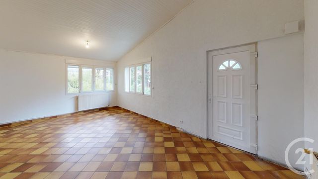 Appartement F4 &agrave; louer - 4 pi&egrave;ces - 92 m2 - Valdahon - 25 - FRANCHE-COMTE