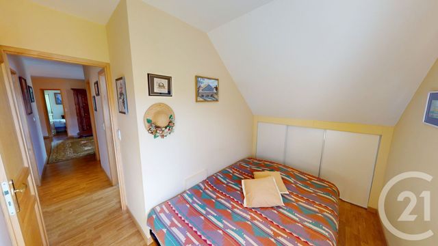 Maison &agrave; vendre - 9 pi&egrave;ces - 213 m2 - Valdahon - 25 - FRANCHE-COMTE