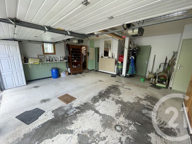 Maison &agrave; vendre - 9 pi&egrave;ces - 213 m2 - Valdahon - 25 - FRANCHE-COMTE