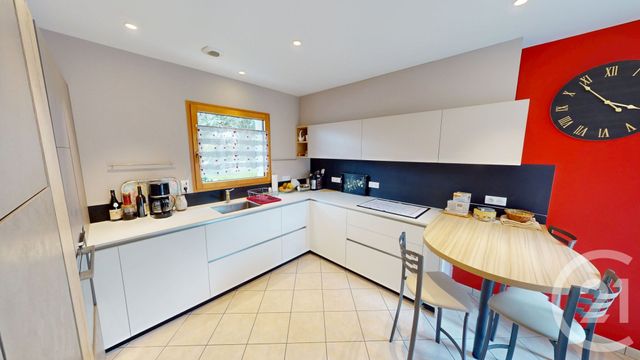 Maison &agrave; vendre - 9 pi&egrave;ces - 213 m2 - Valdahon - 25 - FRANCHE-COMTE