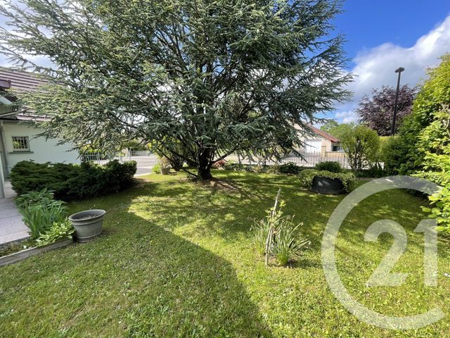 Maison &agrave; vendre - 9 pi&egrave;ces - 213 m2 - Valdahon - 25 - FRANCHE-COMTE