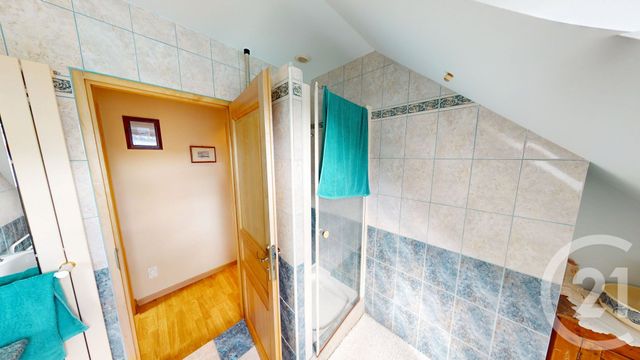 Maison &agrave; vendre - 9 pi&egrave;ces - 213 m2 - Valdahon - 25 - FRANCHE-COMTE