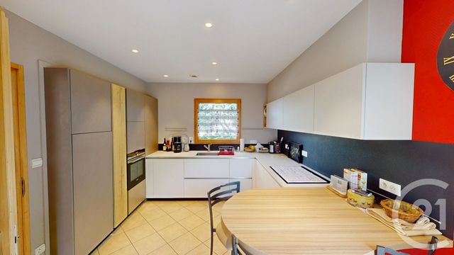 Maison &agrave; vendre - 9 pi&egrave;ces - 213 m2 - Valdahon - 25 - FRANCHE-COMTE