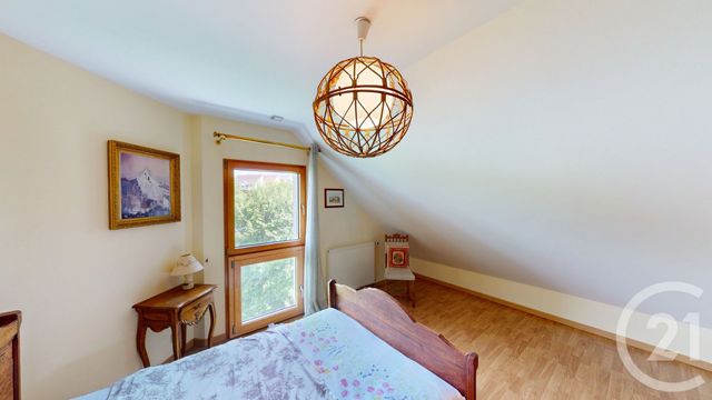 Maison &agrave; vendre - 9 pi&egrave;ces - 213 m2 - Valdahon - 25 - FRANCHE-COMTE