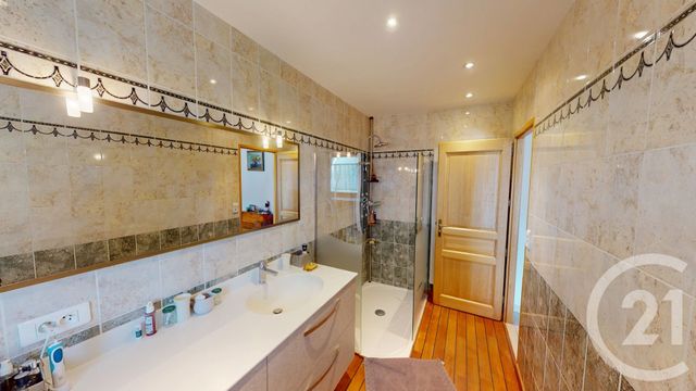 Maison &agrave; vendre - 9 pi&egrave;ces - 213 m2 - Valdahon - 25 - FRANCHE-COMTE