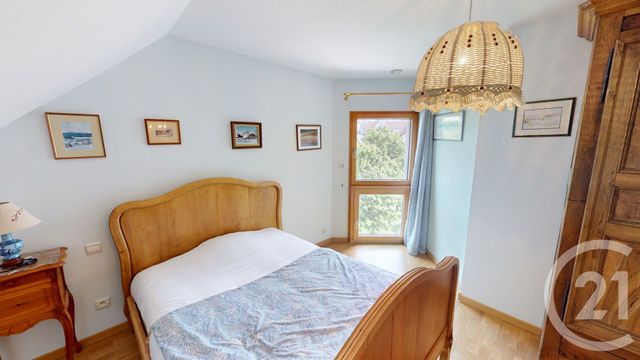Maison &agrave; vendre - 9 pi&egrave;ces - 213 m2 - Valdahon - 25 - FRANCHE-COMTE