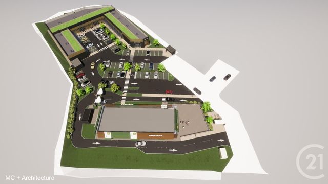 Divers à vendre - 251 m2 - Valdahon - 25 - FRANCHE-COMTE