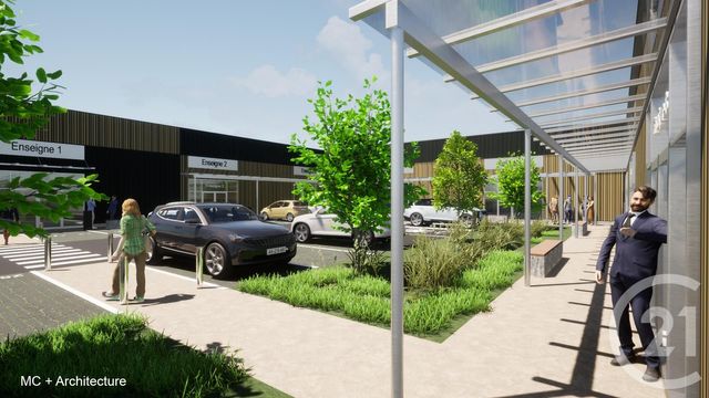 Divers à vendre - 251 m2 - Valdahon - 25 - FRANCHE-COMTE