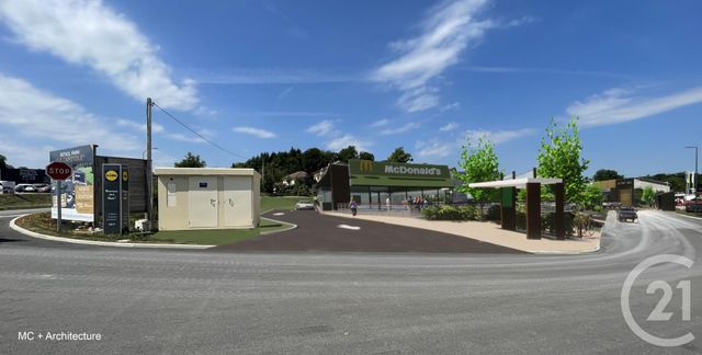 Divers à vendre - 251 m2 - Valdahon - 25 - FRANCHE-COMTE