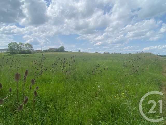 Terrain à vendre - 1392 m2 - Les Premiers Sapins - 25 - FRANCHE-COMTE