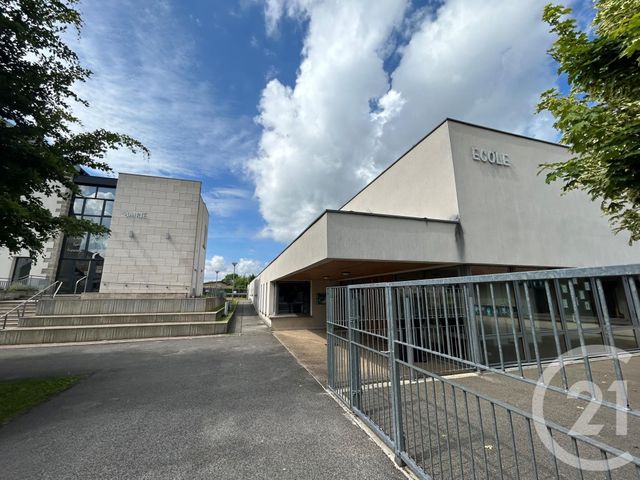 Terrain à vendre - 551 m2 - L Hopital Du Grosbois - 25 - FRANCHE-COMTE