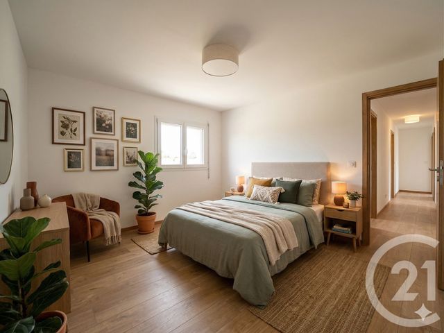 Maison &agrave; vendre - 4 pi&egrave;ces - 115 m2 - Vercel Villedieu Le Camp - 25 - FRANCHE-COMTE