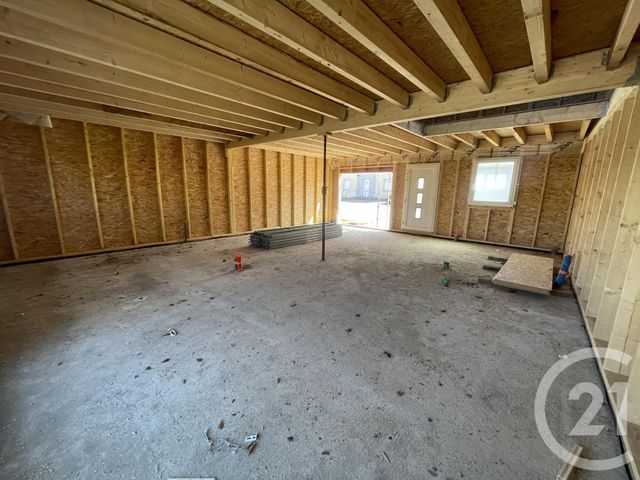 Maison à vendre - 4 pièces - 108 m2 - Vercel Villedieu Le Camp - 25 - FRANCHE-COMTE