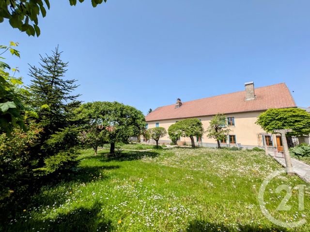 maison - VERNIERFONTAINE - 25