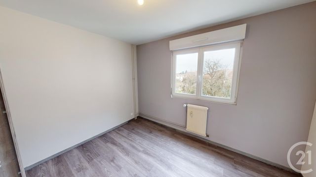 Appartement F4 &agrave; vendre - 4 pi&egrave;ces - 79 m2 - Valdahon - 25 - FRANCHE-COMTE