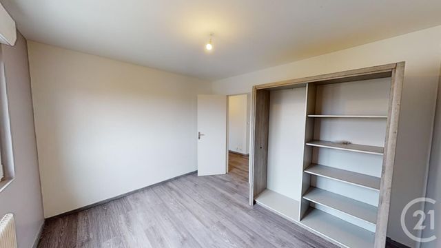 Appartement F4 &agrave; vendre - 4 pi&egrave;ces - 79 m2 - Valdahon - 25 - FRANCHE-COMTE