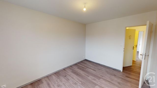 Appartement F4 &agrave; vendre - 4 pi&egrave;ces - 79 m2 - Valdahon - 25 - FRANCHE-COMTE