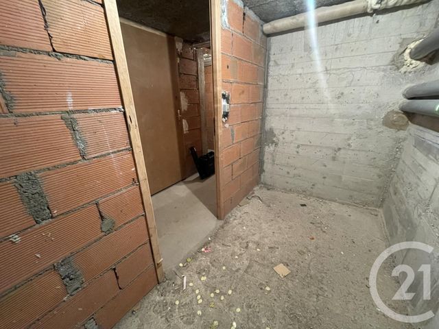 Appartement F4 &agrave; vendre - 4 pi&egrave;ces - 79 m2 - Valdahon - 25 - FRANCHE-COMTE