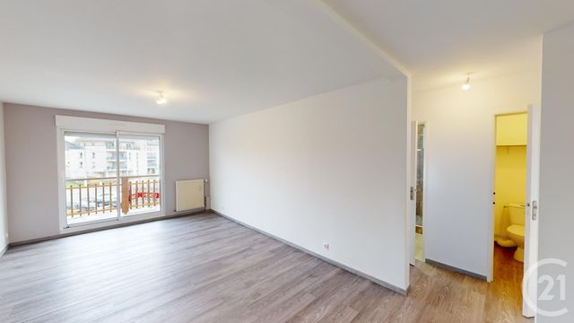 Appartement F4 à vendre - 4 pièces - 79 m2 - Valdahon - 25 - FRANCHE-COMTE