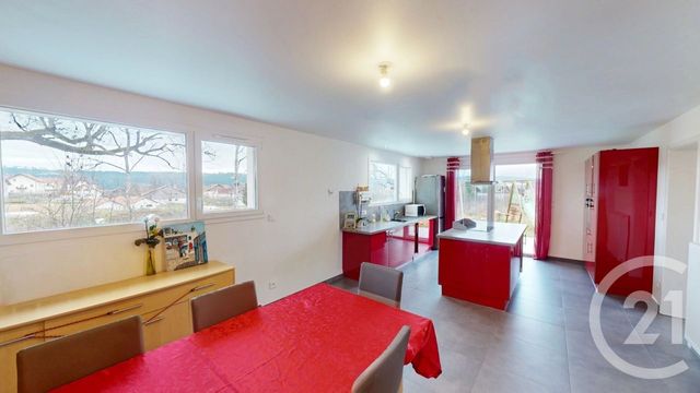 Maison à vendre ORCHAMPS VENNES