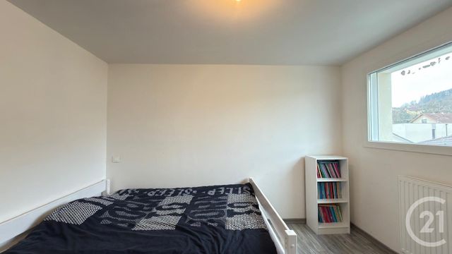 Maison &agrave; vendre - 6 pi&egrave;ces - 134 m2 - Orchamps Vennes - 25 - FRANCHE-COMTE