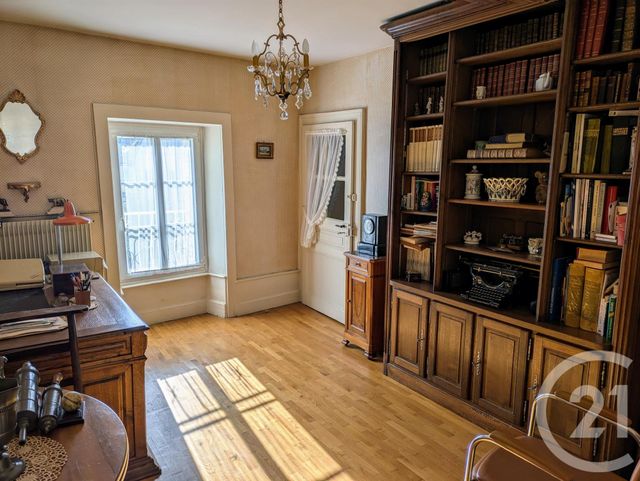 Maison à vendre - 14 pièces - 318,98 m2 - Vercel Villedieu Le Camp - 25 - FRANCHE-COMTE