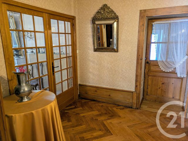 Maison à vendre - 14 pièces - 318,98 m2 - Vercel Villedieu Le Camp - 25 - FRANCHE-COMTE