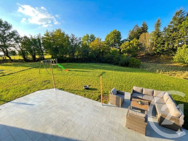 Maison &agrave; vendre - 5 pi&egrave;ces - 116 m2 - Vennes - 25 - FRANCHE-COMTE