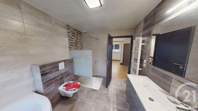 Maison &agrave; vendre - 5 pi&egrave;ces - 116 m2 - Vennes - 25 - FRANCHE-COMTE