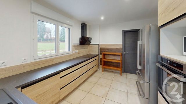 Maison &agrave; vendre - 5 pi&egrave;ces - 116 m2 - Vennes - 25 - FRANCHE-COMTE
