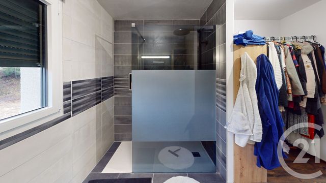 Maison &agrave; vendre - 5 pi&egrave;ces - 116 m2 - Vennes - 25 - FRANCHE-COMTE