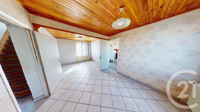 Maison à vendre - 6 pièces - 106,90 m2 - Pierrefontaine Les Varans - 25 - FRANCHE-COMTE