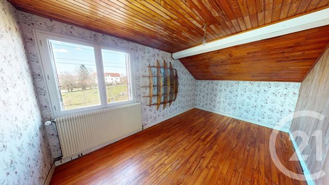 Maison à vendre - 6 pièces - 106,90 m2 - Pierrefontaine Les Varans - 25 - FRANCHE-COMTE