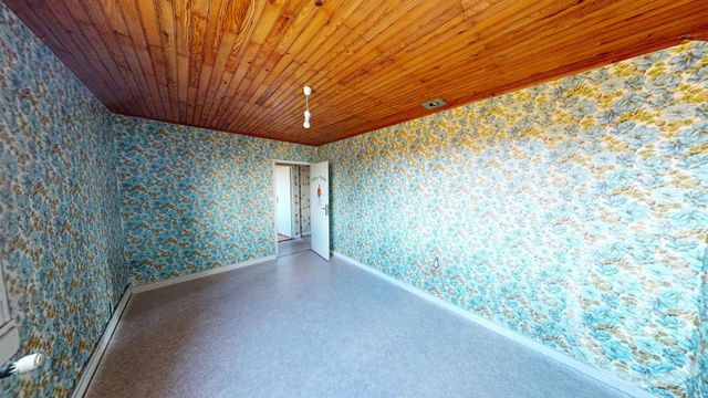 Maison à vendre - 6 pièces - 106,90 m2 - Pierrefontaine Les Varans - 25 - FRANCHE-COMTE