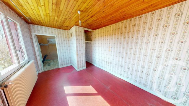 Maison à vendre - 6 pièces - 106,90 m2 - Pierrefontaine Les Varans - 25 - FRANCHE-COMTE